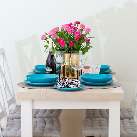 Apartament Optima Ustrzyki Dolne Εξωτερικό φωτογραφία