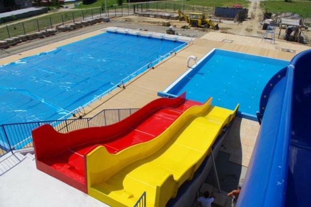 Apartament Optima Ustrzyki Dolne Εξωτερικό φωτογραφία